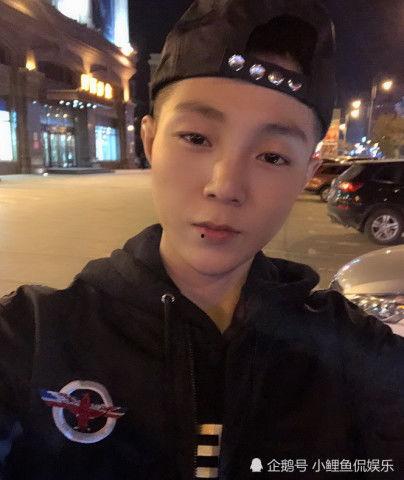 快手男生网红,魅力四溢的短视频新势力  第2张