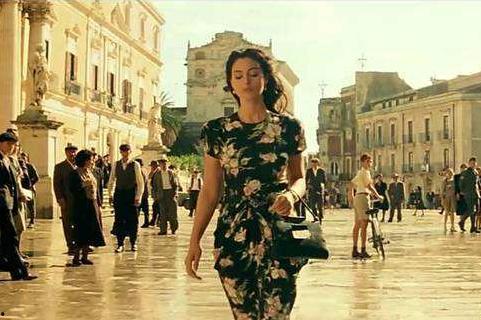 西西里美丽传说图片,探寻美丽传说中的魅力之地  第3张