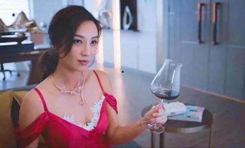 郑希怡老公梁学储背景  第3张