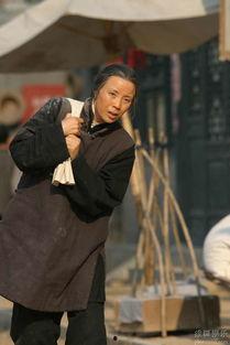 岳秀清生活照  第2张