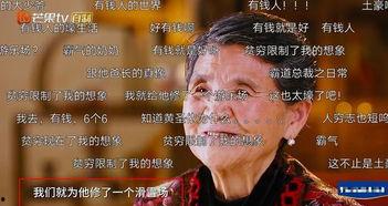 安迪的奶奶背景,传奇女性的坚韧与智慧  第1张