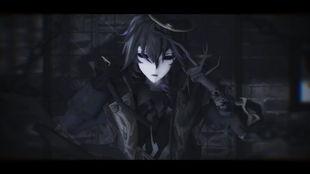 杰克帅气图片,风采独领风骚