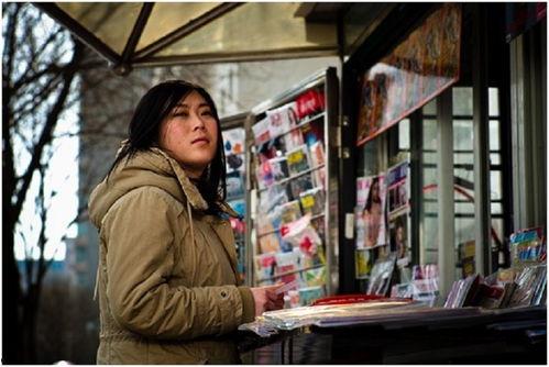 西单网红,潮流聚集，美食狂欢，揭秘网红打卡新地标