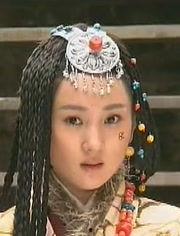 尘埃落定电视剧演员表,揭秘电视剧演员阵容，实力派与新生代同台竞技  第3张