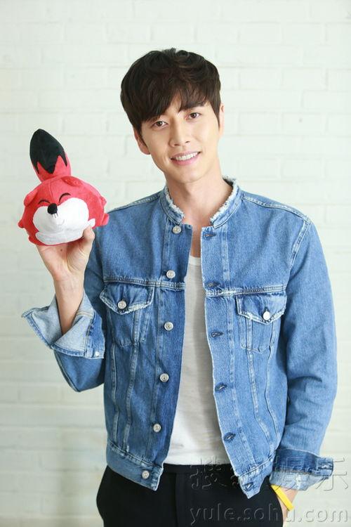 朴海镇最喜欢的女演员,揭秘他最钟爱的女演员 第2张 朴海镇最喜欢的女演员,揭秘他最钟爱的女演员 第2张