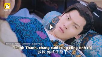 越南追中国明星,跨国偶像效应席卷东南亚