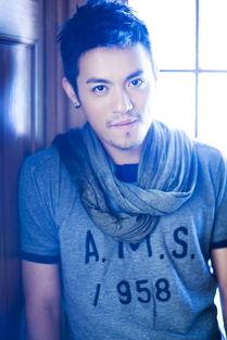 范逸臣照片,光影交织的帅气魅力 第3张 范逸臣照片,光影交织的帅气魅力 第3张