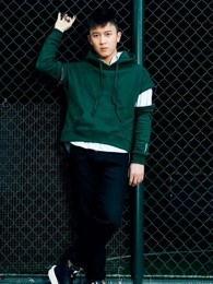 演员张哲,光影之间,演绎人生百态 第2张 演员张哲,光影之间,演绎人生百态 第2张