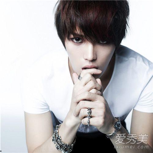 中国男明星JJ图,中国男星魅力四射,图鉴揭秘他的帅气瞬间 第3张 中国男明星JJ图,中国男星魅力四射,图鉴揭秘他的帅气瞬间 第3张