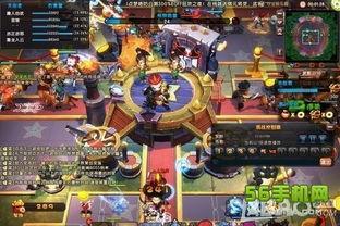 夺宝娱乐圈老图,老图中的娱乐圈风云录