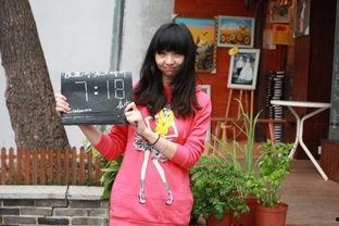 李婷个人资料照片,美丽与才华并重的璀璨之星  第2张