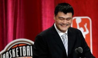 姚明和娱乐明星,体育与娱乐的精彩碰撞  第3张