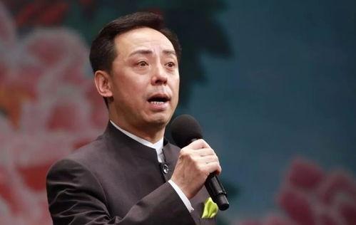 于魁智八卦,揭秘京剧大师的八卦人生  第2张