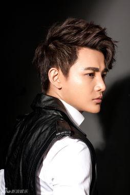 孙坚演员照片,魅力四溢的影视新星，从演员照片看其风采  第3张