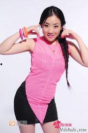 超女的个人资料,梦想起航，音乐之路的璀璨星辰