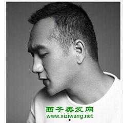 平头照片,简约而不简单的人生剪影  第2张