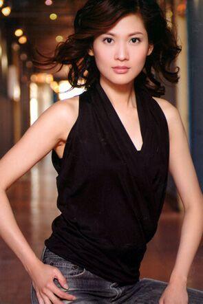 美女主播沈星在  第2张